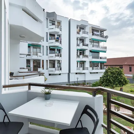 Kellys' Bayuca Apartmán *