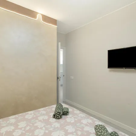 Apartmán Kellys' Bayuca San Bartolomé