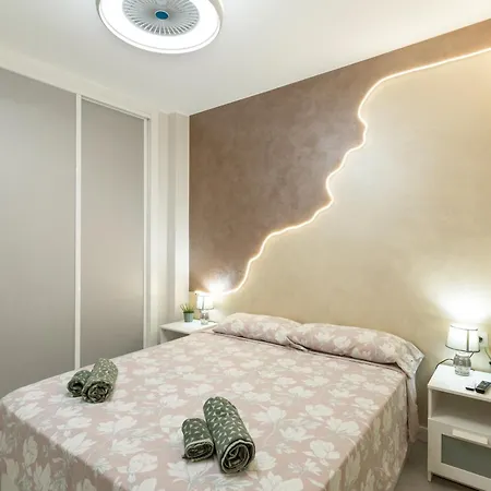 Kellys' Bayuca Apartmán