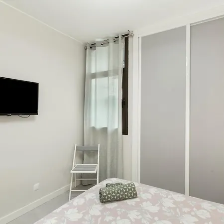 Apartmán Kellys' Bayuca