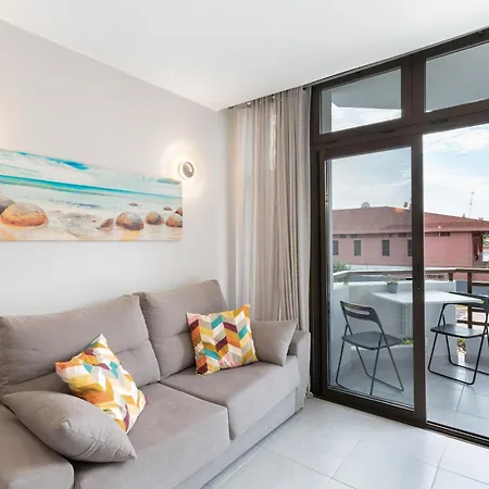 Apartmán Kellys' Bayuca San Bartolomé