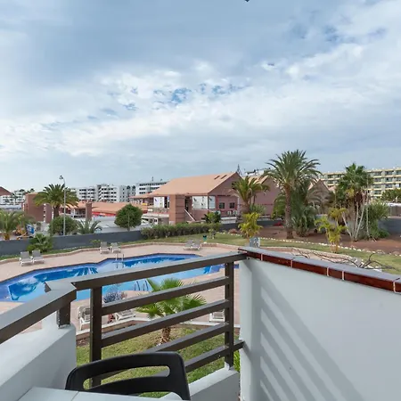 Apartmán Kellys' Bayuca